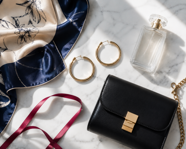 Тhe Art of Feminine Luxury Style